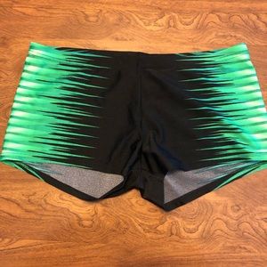 Mens Pistol Pete Swimsuit